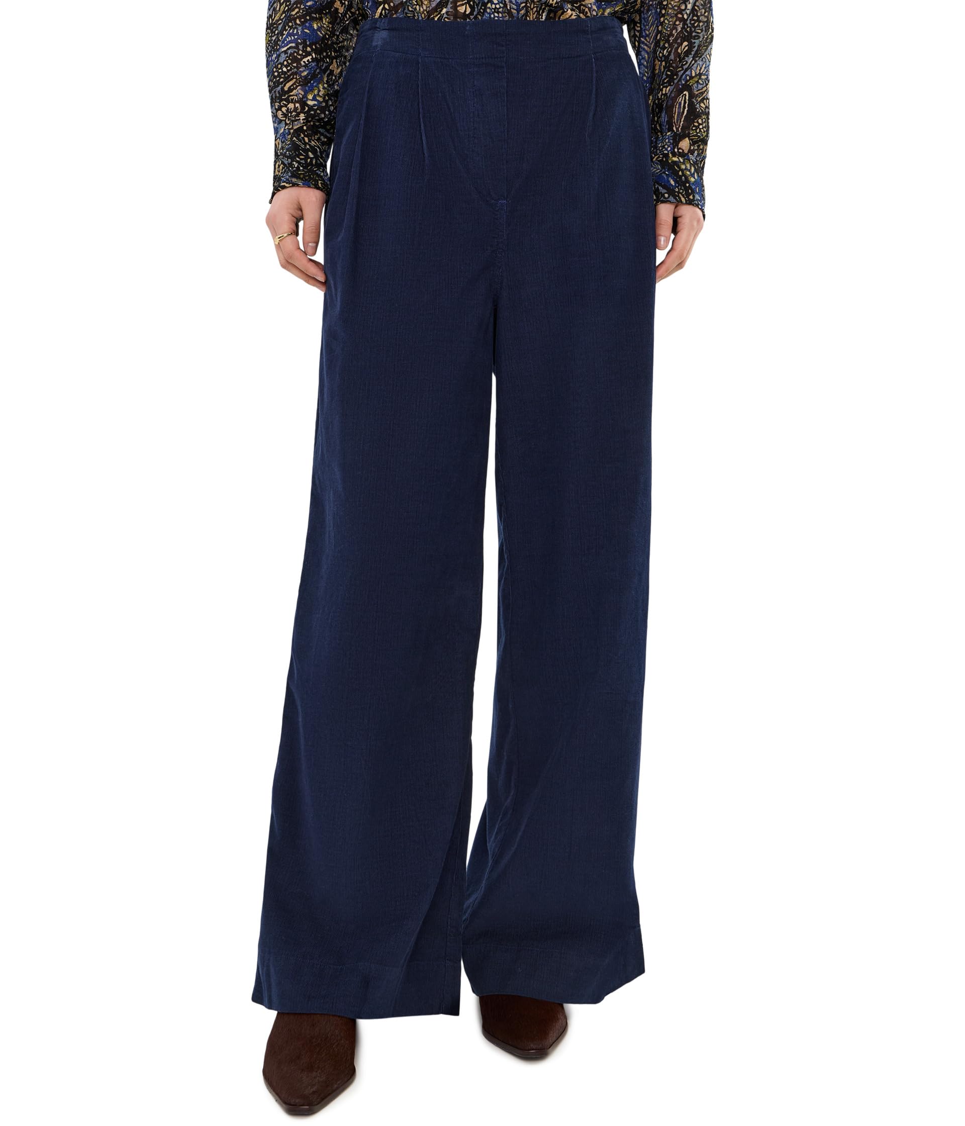 Ellis Baby Cord Pants