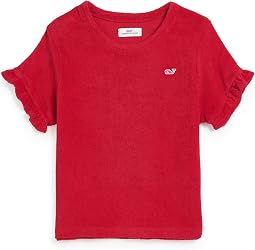Футболка Terry Towel Tee для малышей и детей