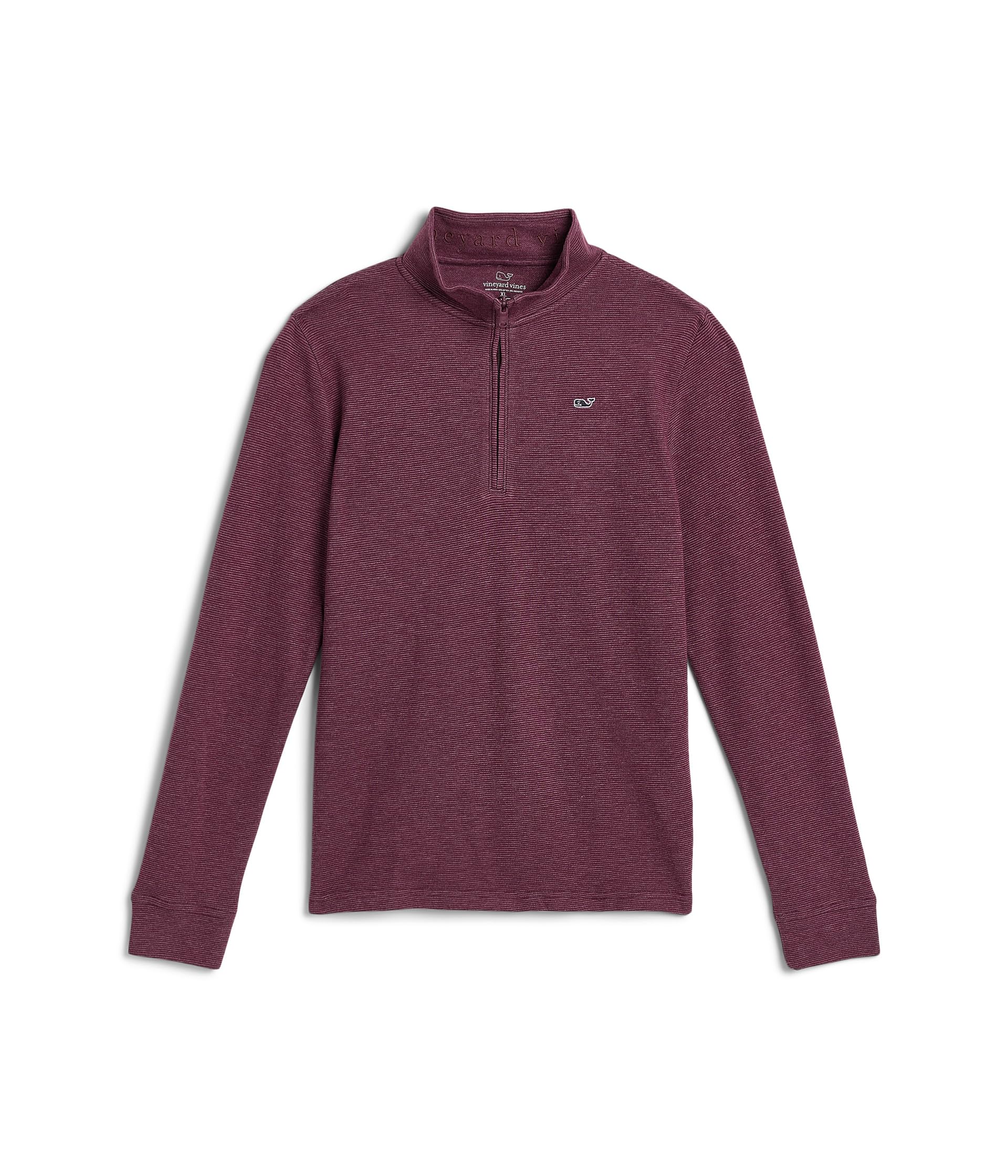Saltwater 1/4 Zip