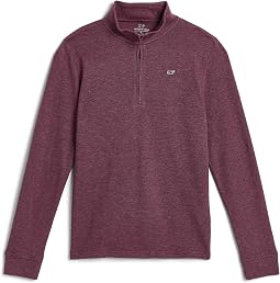Saltwater 1/4 Zip