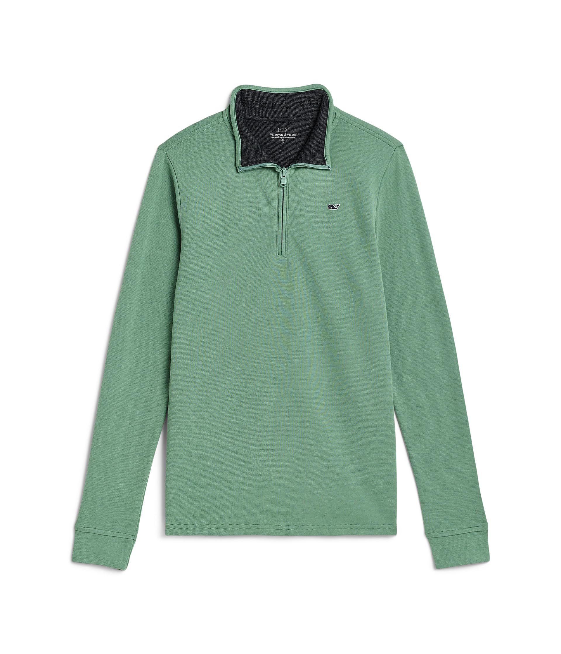 Saltwater 1/4 Zip (старшие дети)
