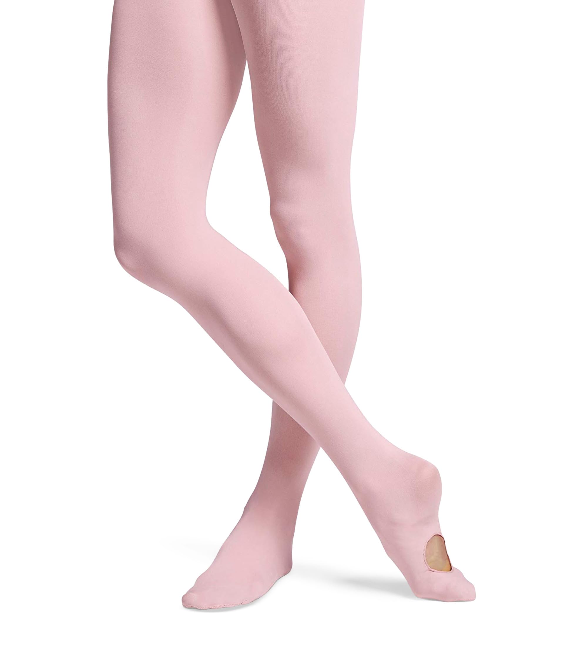 Лосины Contoursoft Adaptatoe Tights (Малыш/Старший ребенок)