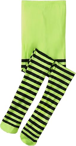 Lime/Black
