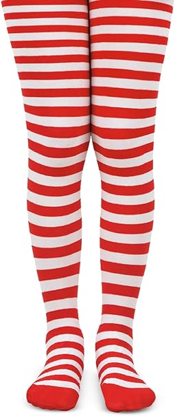 Red/White