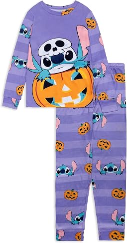 Stitch Halloween