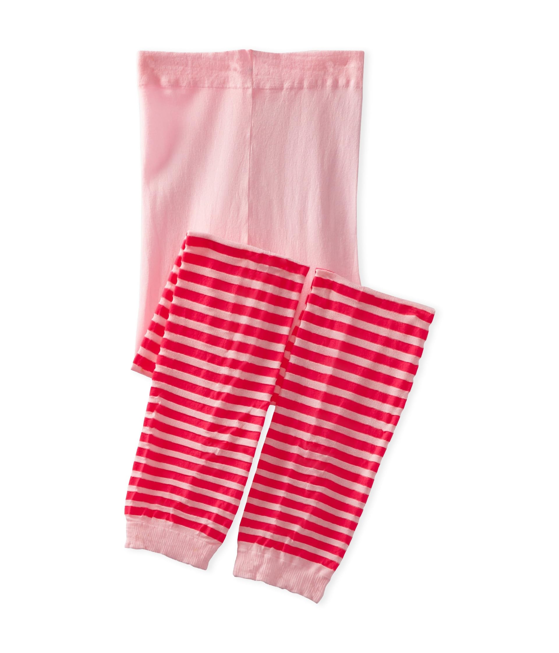 Stripe Footless Tights (маленький ребенок/старший ребенок)