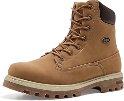 Wheat/Dark Brown/Cream/Gum