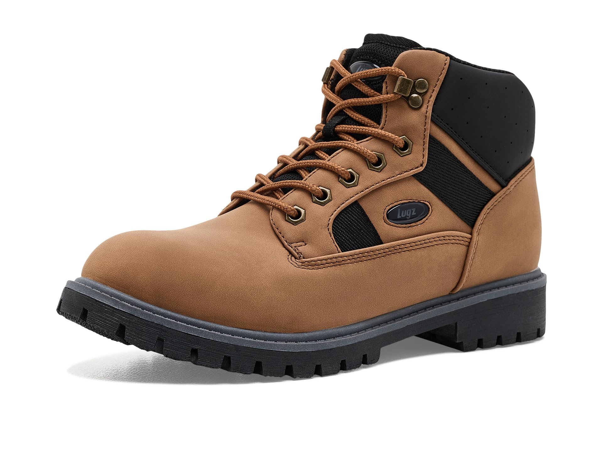 Сапоги Lugz