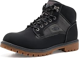 Сапоги Lugz