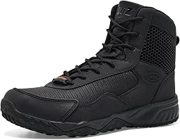Lugz сапоги Tactic Slip Resistant