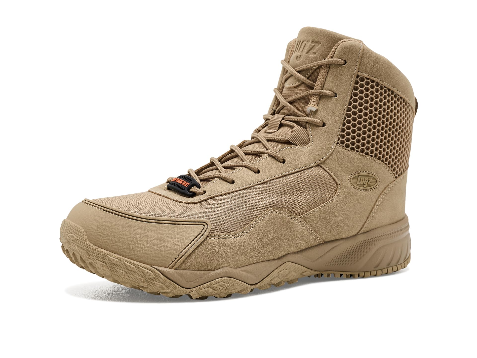 Lugz сапоги Tactic Slip Resistant