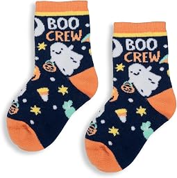 Носки с узором Holiday Crew Socks (для малышей)