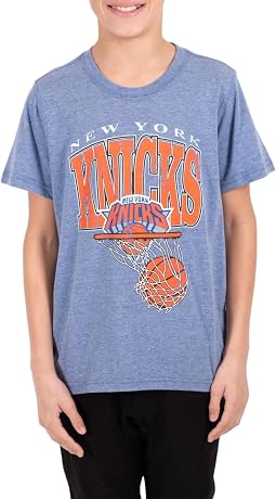 New York Knicks
