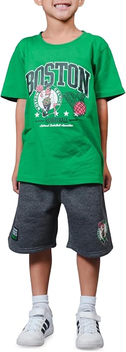 Boston Celtics/Kelly Green