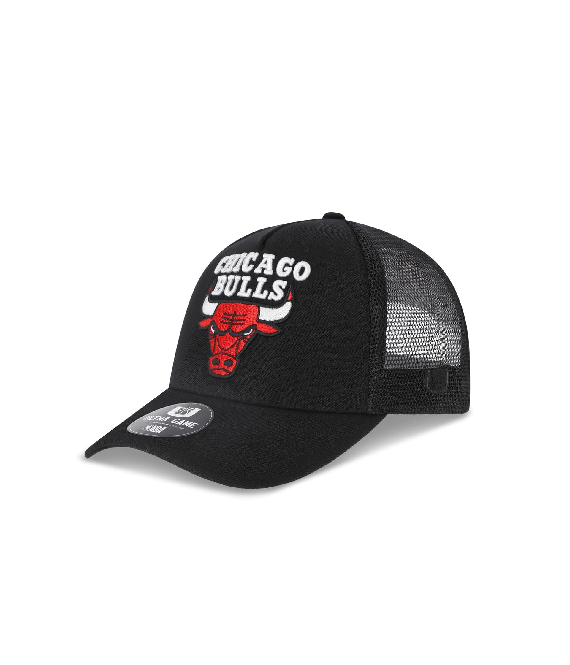 Кепка-траккер NBA Official All Around The World Snapback (для детей старшего возраста)