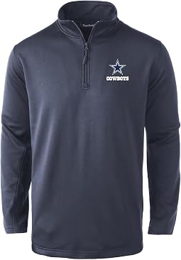 All-Star Tech Fleece 1/4 Zip Top