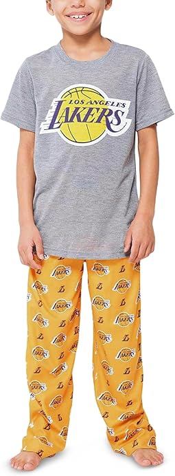Los Angeles Lakers/Gold