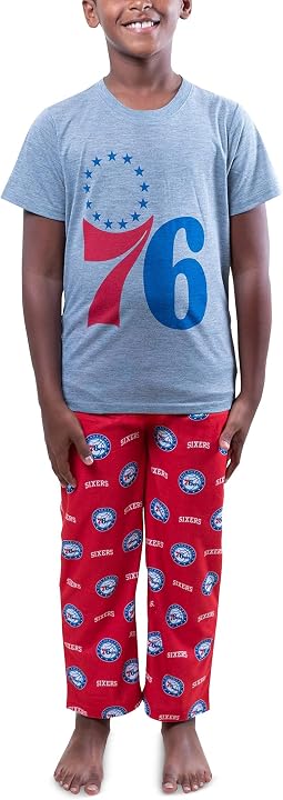 Philadelphia 76ers/Red