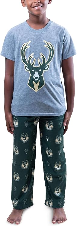 Milwaukee Bucks
