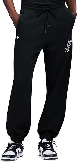 San Antonio Spurs/Black