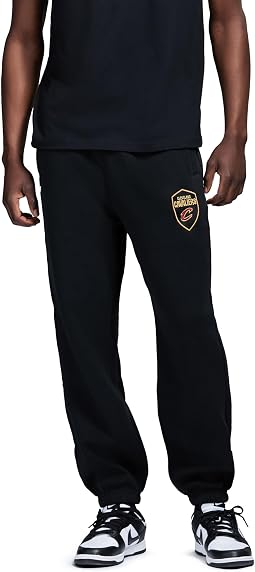 Cleveland Cavaliers/Black