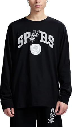 San Antonio Spurs/Black