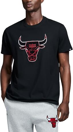 Chicago Bulls/Black