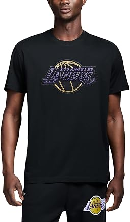 Los Angeles Lakers/Black