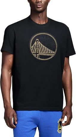 Golden State Warriors/Black
