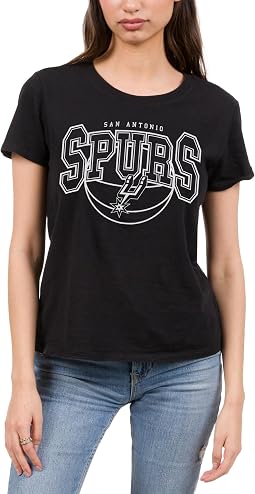 San Antonio Spurs/Black