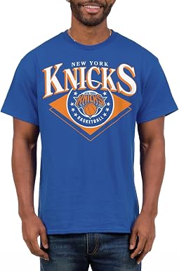 NBA Court Classic Short Sleeve T-Shirt