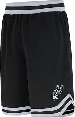 San Antonio Spurs/Black