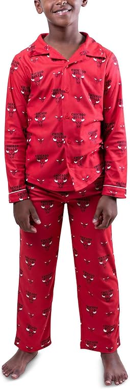 Chicago Bulls/Red