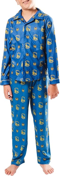 Golden State Warriors/Blue