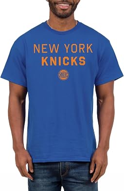 Футболка NBA Officially Licensed Core Stacked Fan