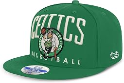NBA Official Teamster Ultimate Baseball Cap (Big Kid)