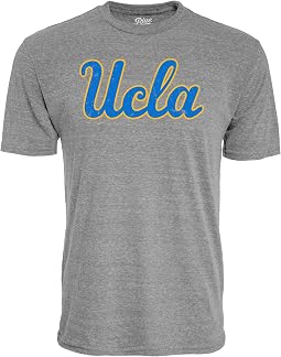 UCLA Bruins/Heather Grey