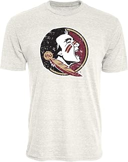 Florida State Seminoles/White