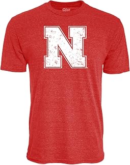 Nebraska Cornhuskers/Red
