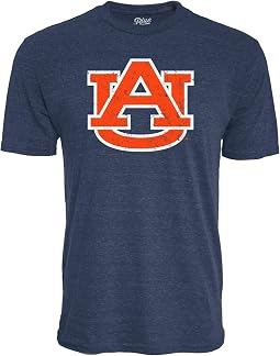 Auburn Tigers/Blue
