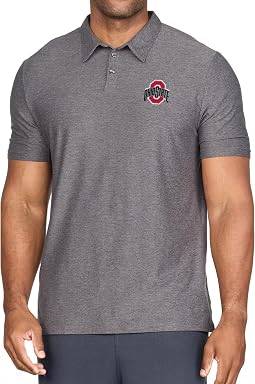Collegiate Vapor Polo