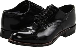 Madison (Cap Toe)
