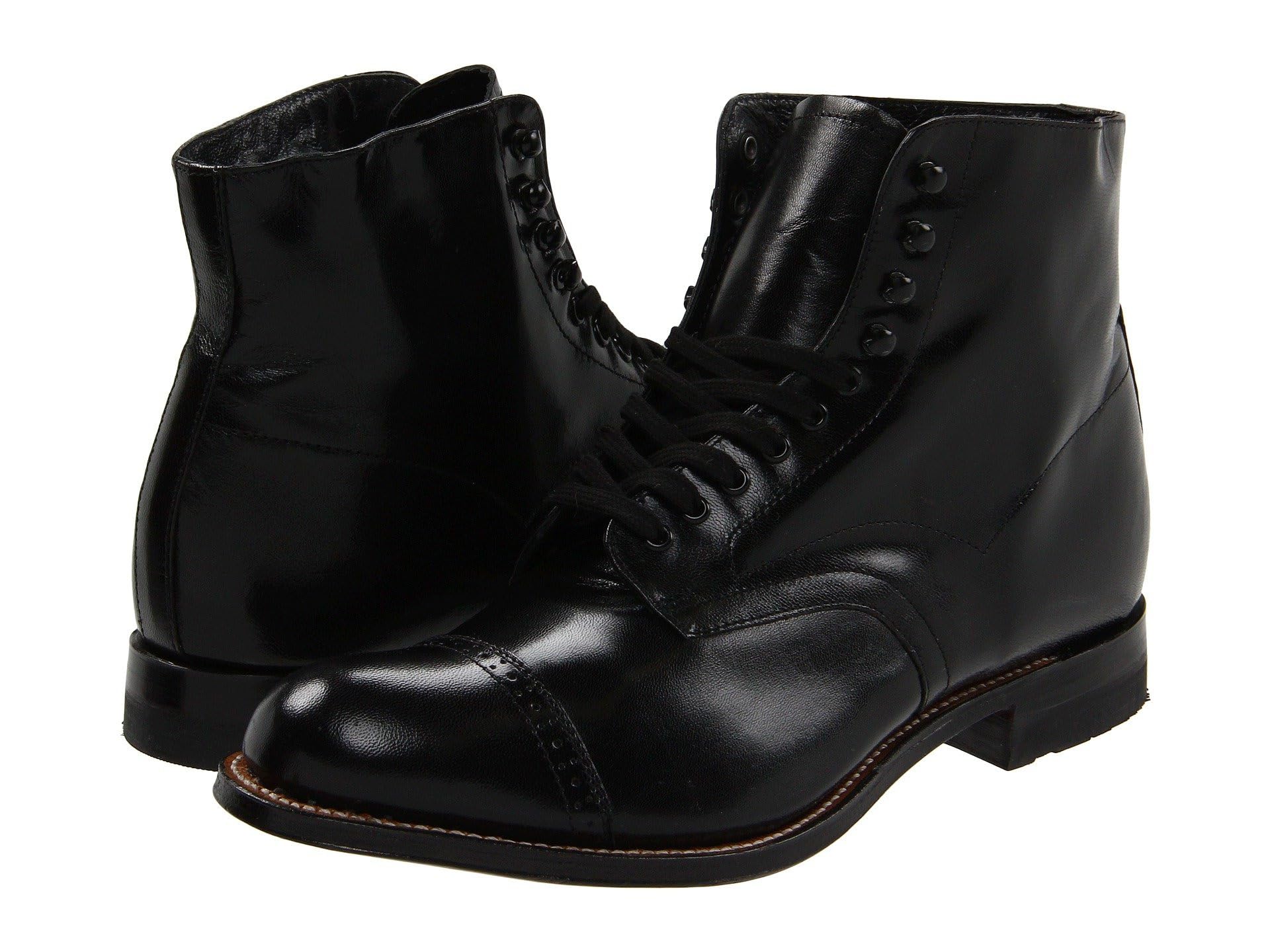 Madison Boot