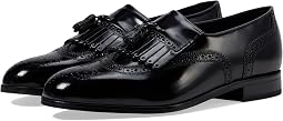 Lexington Wingtip Tassel Slip-On