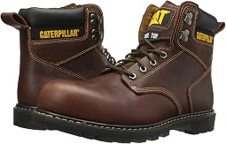 2nd Shift Steel Toe