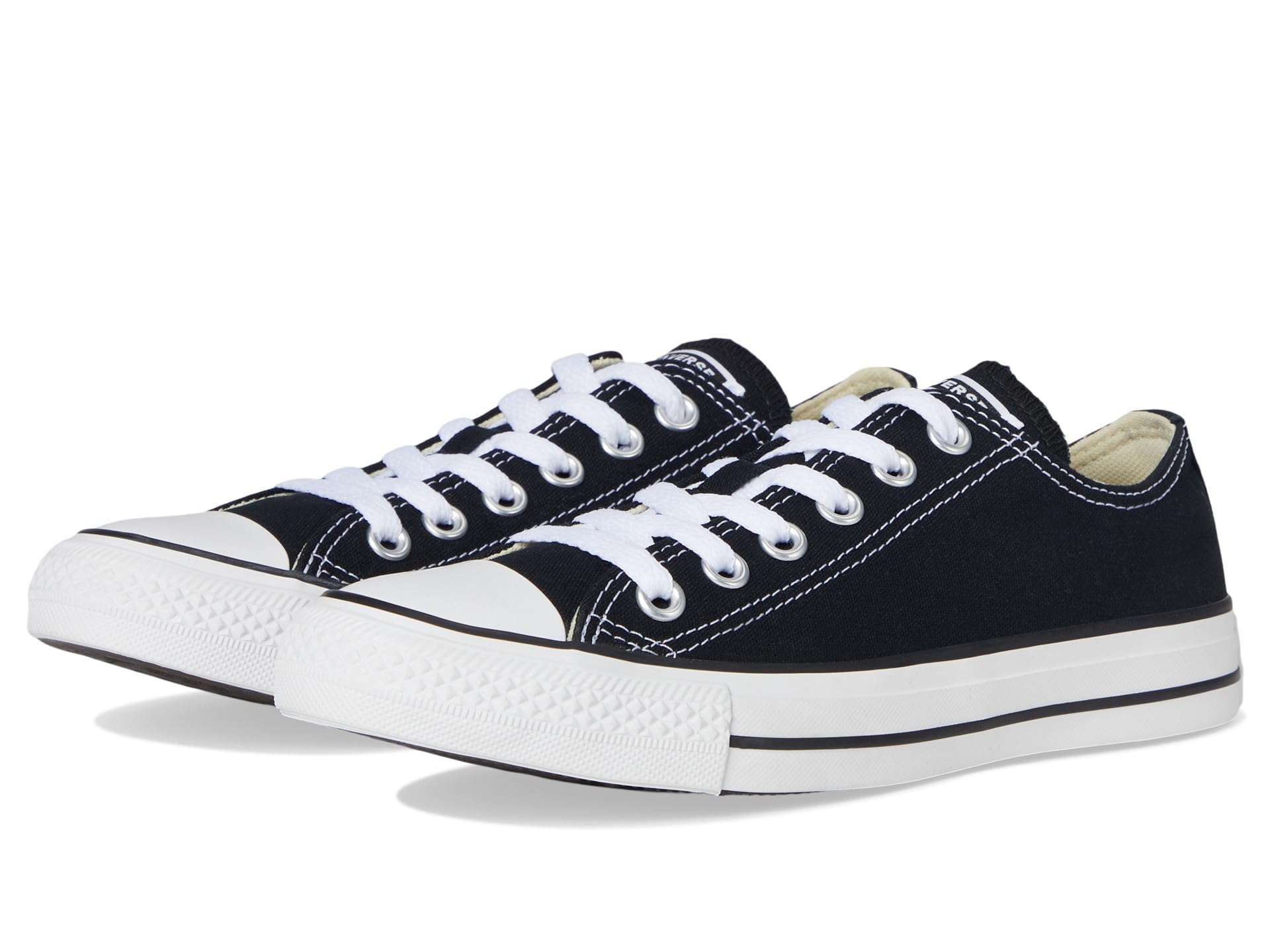 Кроссовки Chuck Taylor All Star Low Top