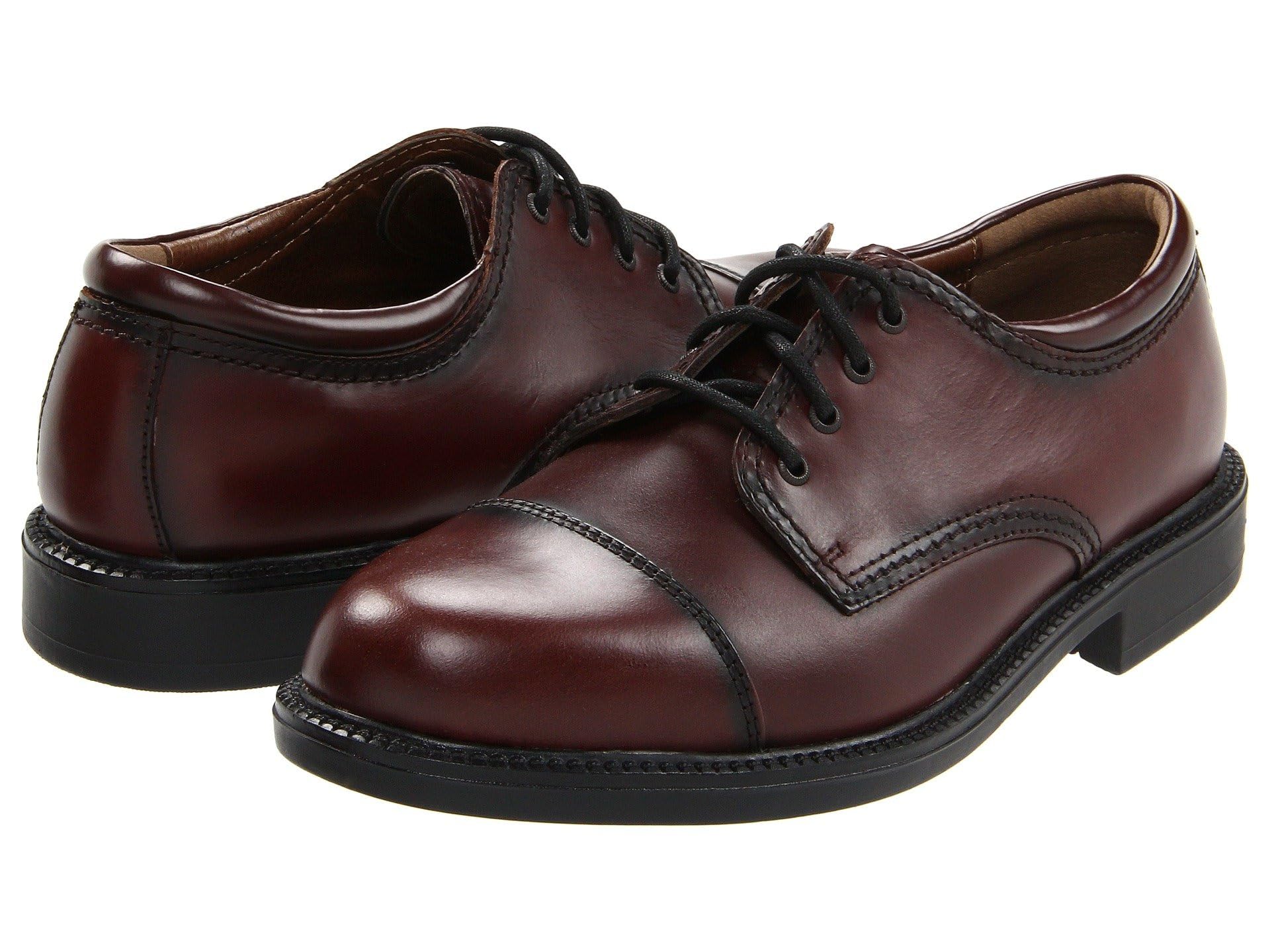 Gordon Cap Toe Oxford