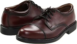 Gordon Cap Toe Oxford