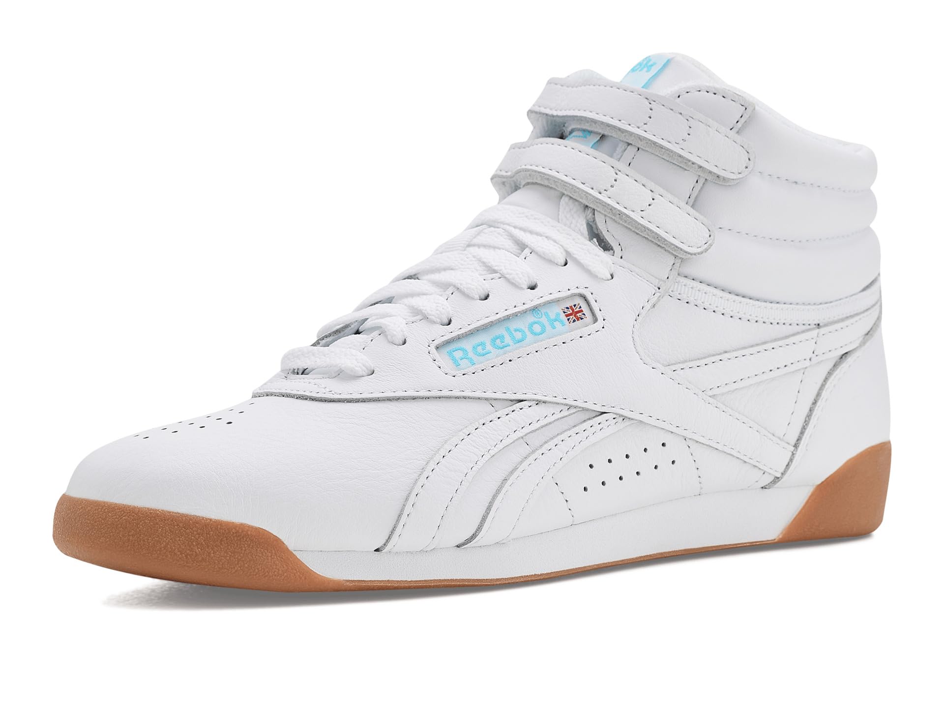 Freestyle Hi