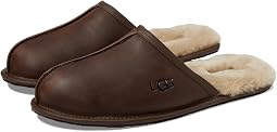 Тапочки Scuff